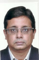 Tapas Chakravarty