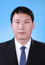 Shaohong Liu