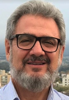 Jose Dirceu Ribeiro