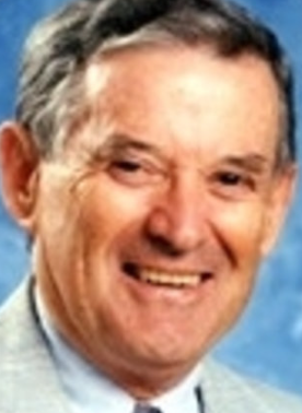 John T Mihalczo