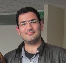 s m mahdi amiripour