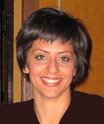 Saiedeh N. Razavi