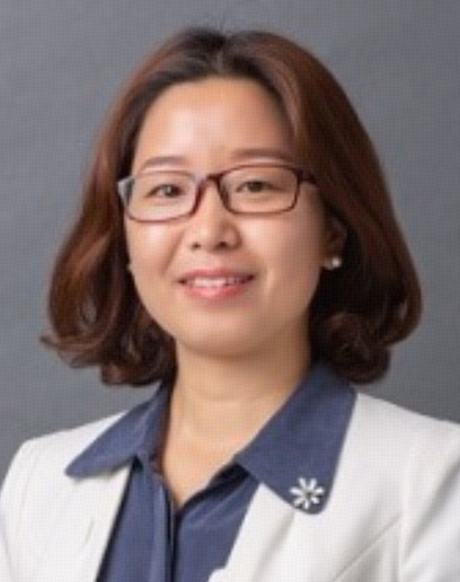 Haiyan Yang