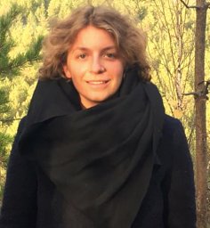 Sofia Gavrilova