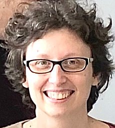 Giovanna Paola Varni