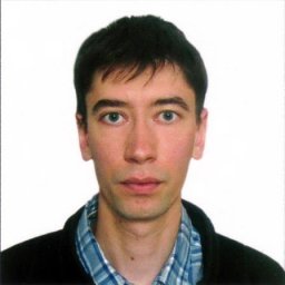 Vladimir M. Parfenyev