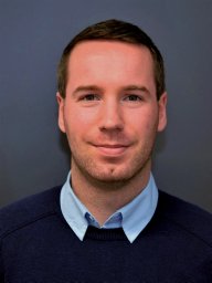 Rüger Christopher P