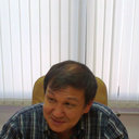 A. M. Nurakunov