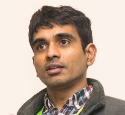 Krishna Giri Narra