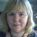 Siv Lindberg