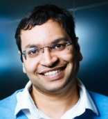 Rakesh Kumar