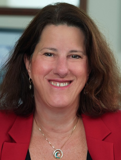Kimberly Davis