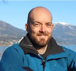 Christoph Keuschnig
