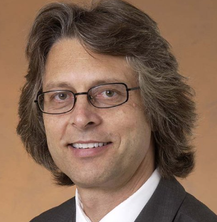 Jakob J. van Zyl