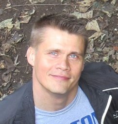 Toni Rikkonen