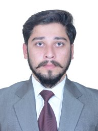 Ali Farhan