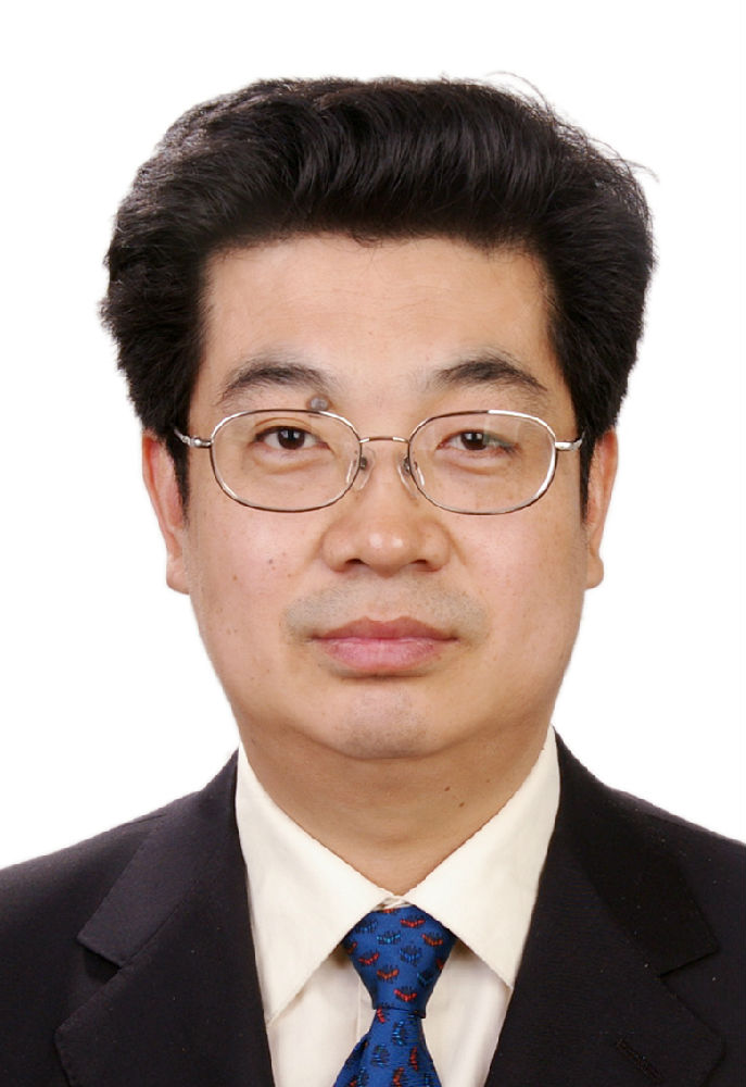 Hongju He