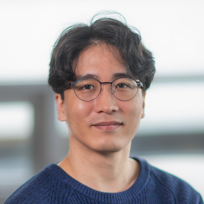 Kwang Moo Yi