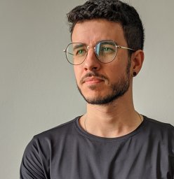 Francois Silva