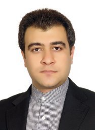 Yousef Mazaheri