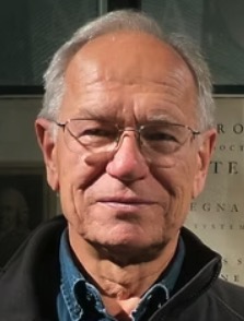 Janis Antonovics