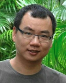 Yi-Rui Wu