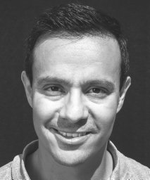 Carlo Edgar Torres-Ortega