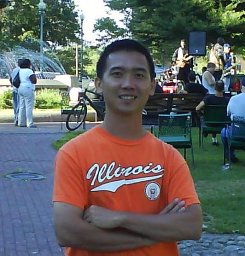 Duan Tran