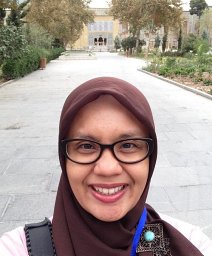Amalia Sholehah