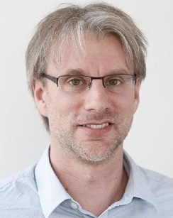 Reto Huber