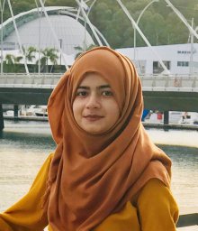 Anum Talpur