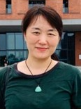 Yinghua Li