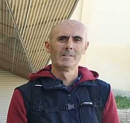 Manuel Martín-Martín