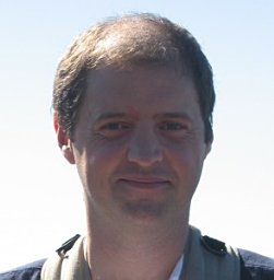 D. Fraser Keppie