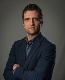 Andreas Lampropoulos