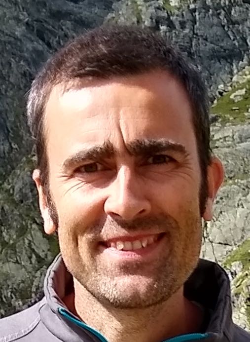 Morten Gram Pedersen