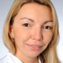 Isabelle Suarez