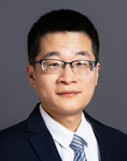 Yi Jin