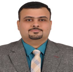 Omar Nameer Mohammed Salim