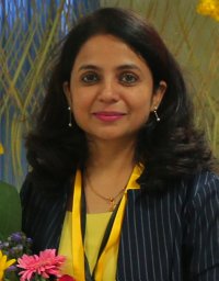 Seema Sharma