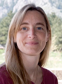 Marika Holland