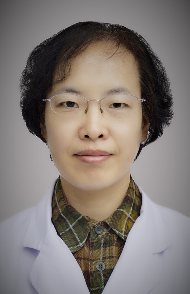 Hong Jiang