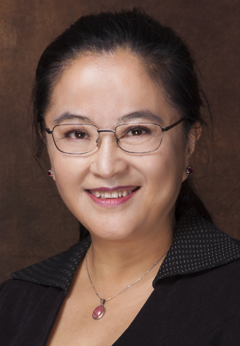 Xin Wang