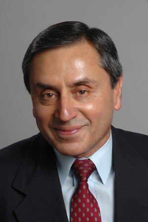 Anil K. Chopra