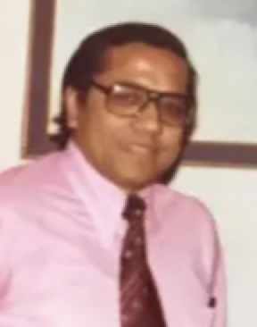Amiya Kumar Banerjee