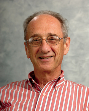 Hans Kende