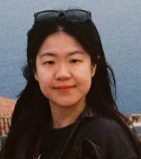 Ya-Wei Eileen Lin