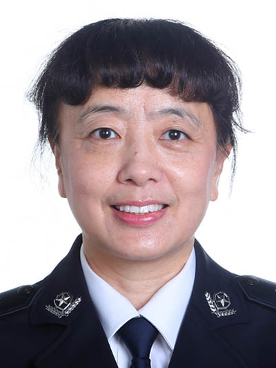 Jian Ye