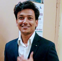 Sunil Kumar Khokhar