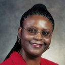 Marie Fongwa